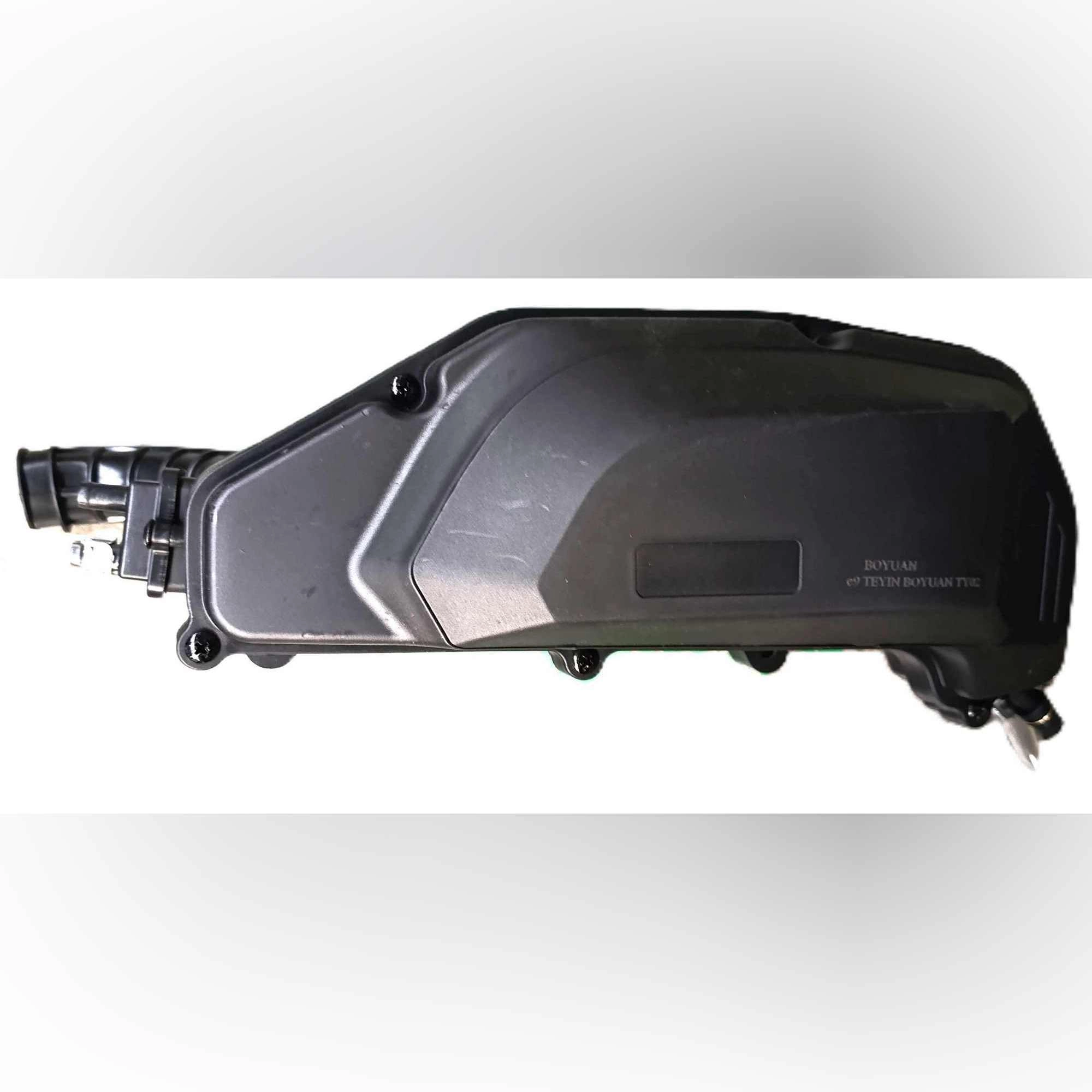 ARORA MAX-T EASY HAVA FİLTRESİ KOMPLE #MAX-T EASY 110